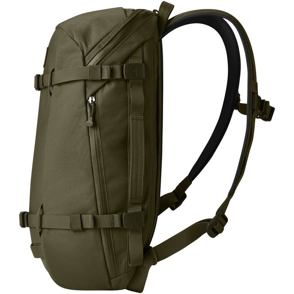 Rucksack CROSSROADS®, YETI