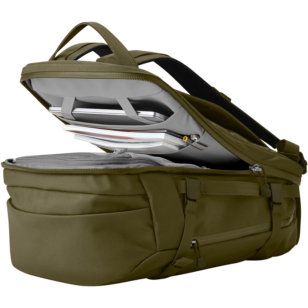 Rucksack CROSSROADS®, YETI
