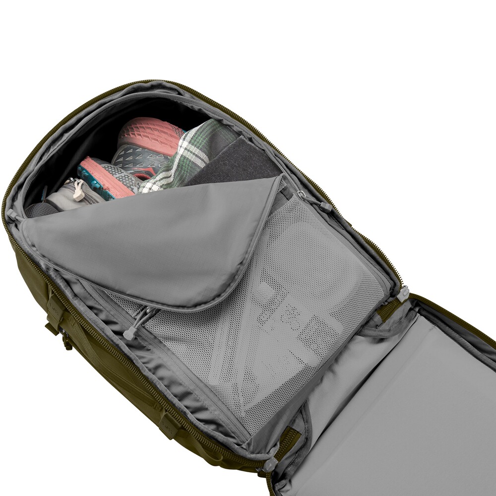 Rucksack CROSSROADS®, YETI