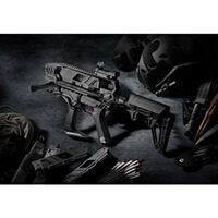 Repetierarmbrust Revo7 – Set, EK Archery Research