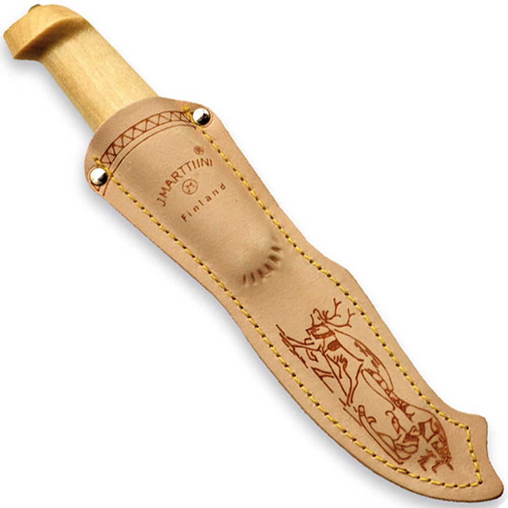 Gürtelmesser Lynx 129, Marttiini