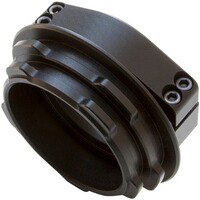 Duo connector Präzise Jagen M33.5x0.75, Präzise Jagen