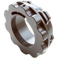 Duo connectors Precision Jagen M33.5x0.75, Präzise Jagen