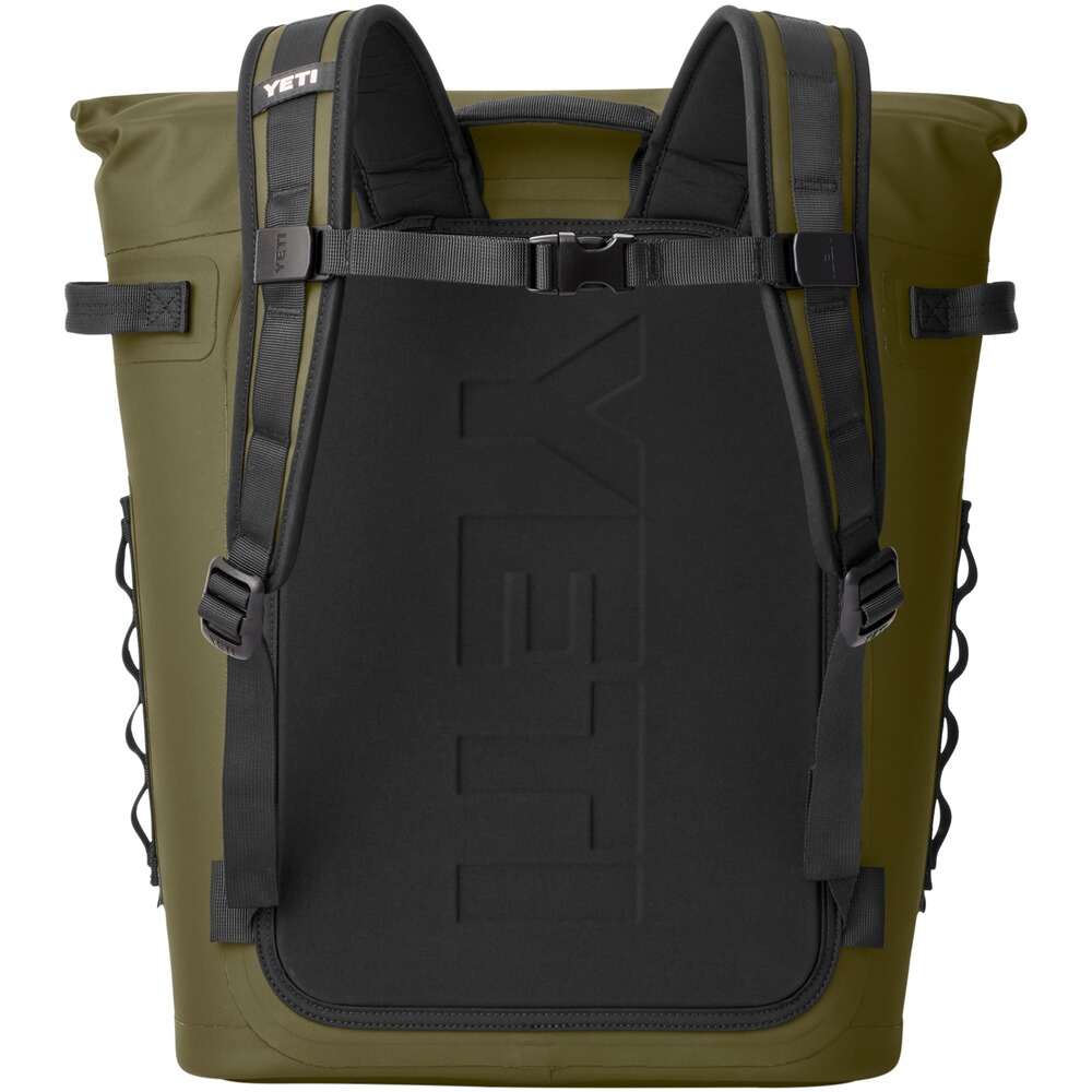 Rucksack Kühltasche HOPPER® M20, YETI