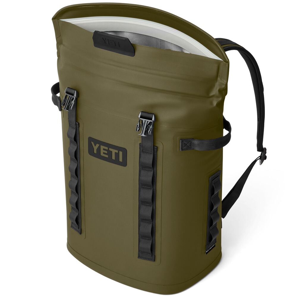 Rucksack Kühltasche HOPPER® M20, YETI