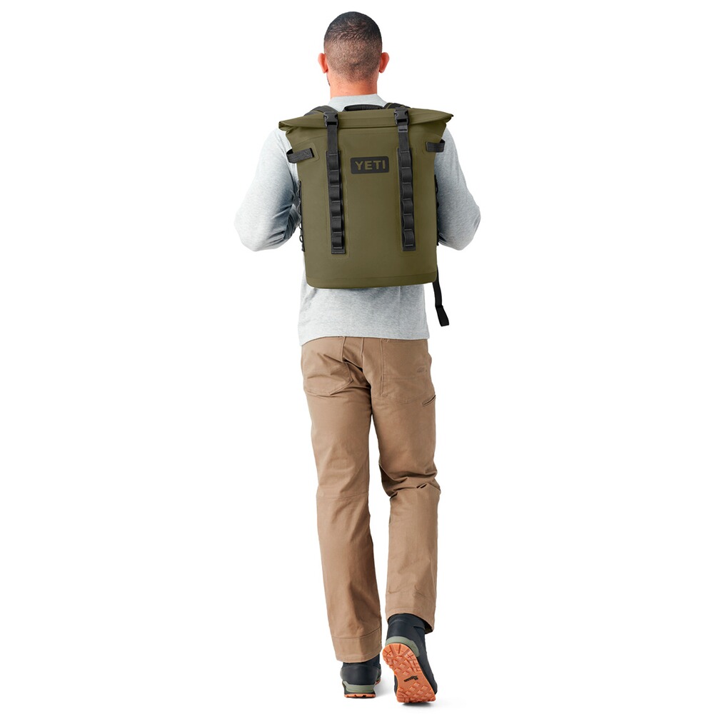 Rucksack Kühltasche HOPPER® M20, YETI