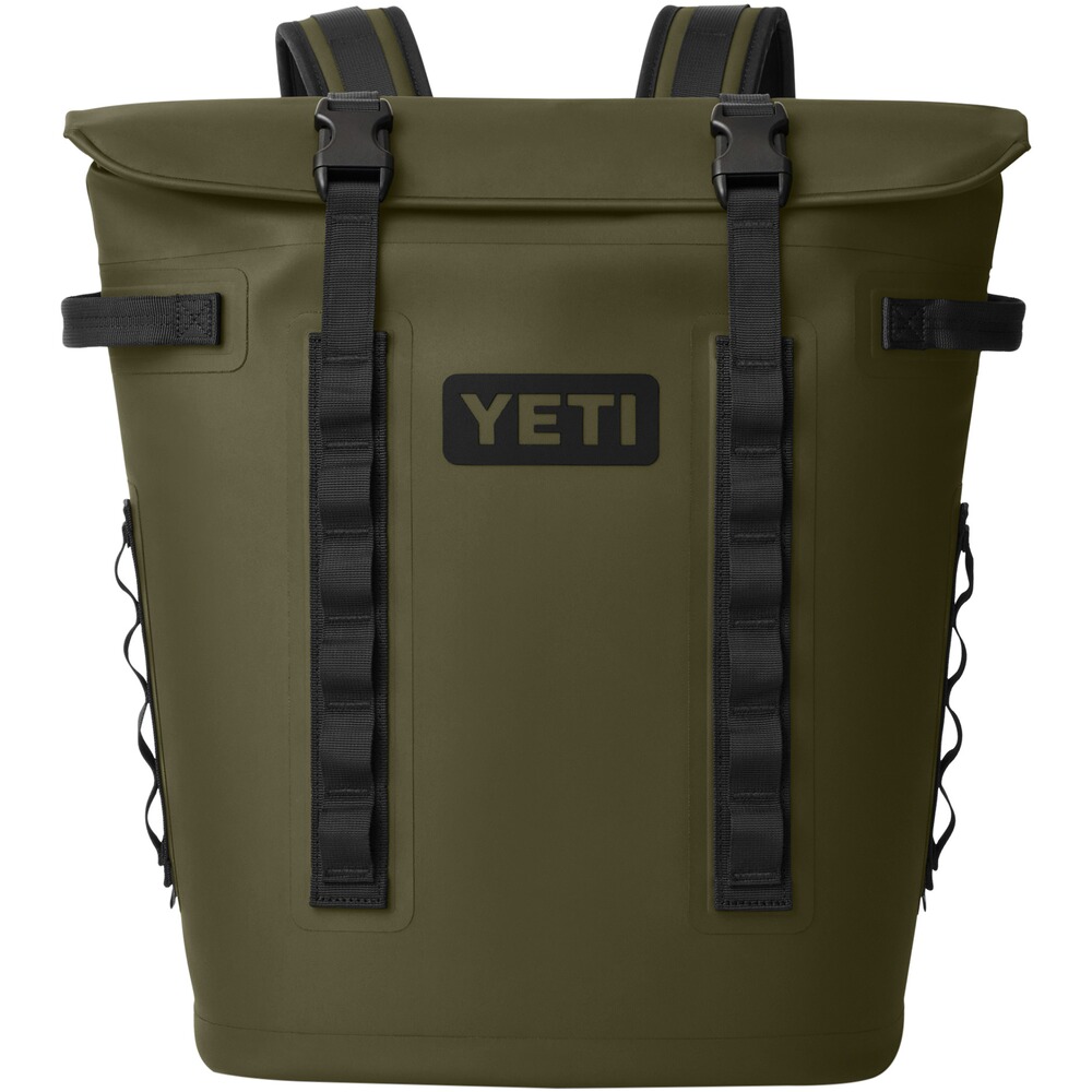 Rucksack Kühltasche HOPPER® M20