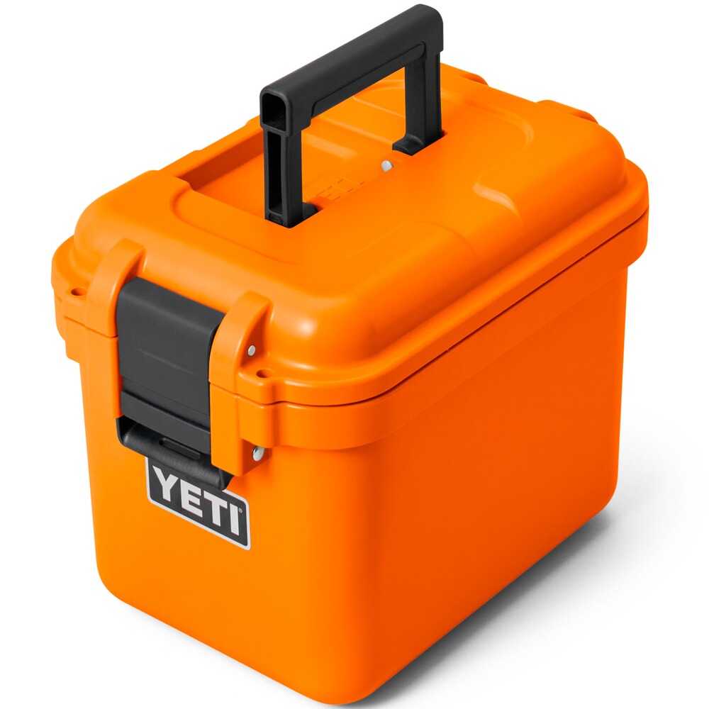 Transportbox LoadOut GoBox 15, YETI