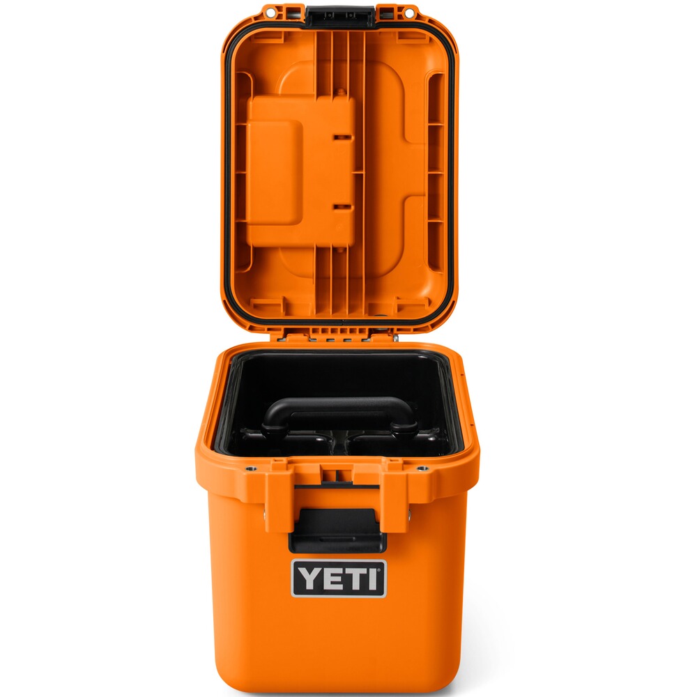 Transportbox LoadOut GoBox 15, YETI
