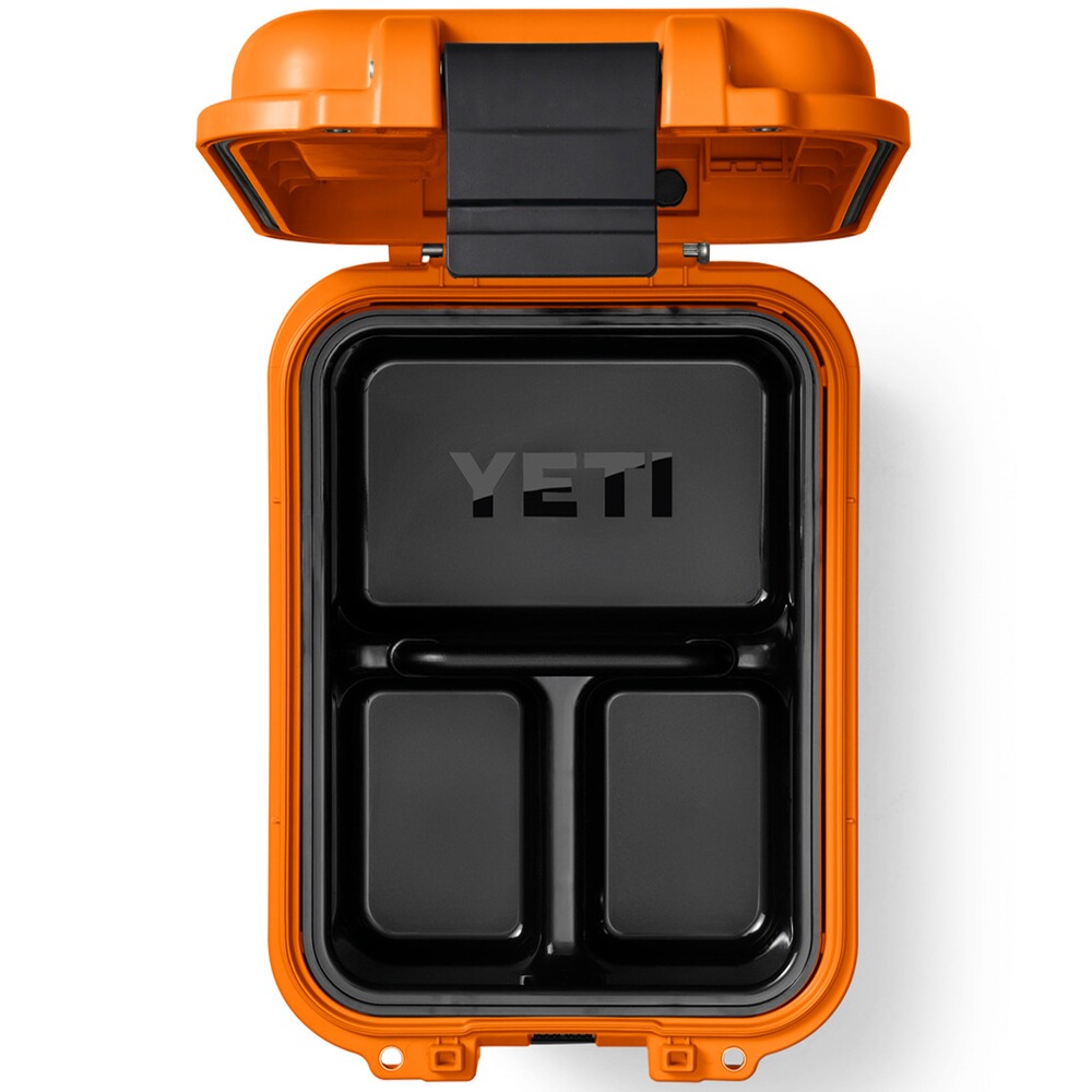 Transportbox LoadOut GoBox 15, YETI