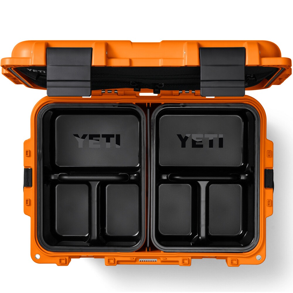 Transportbox LoadOut GoBox 30, YETI