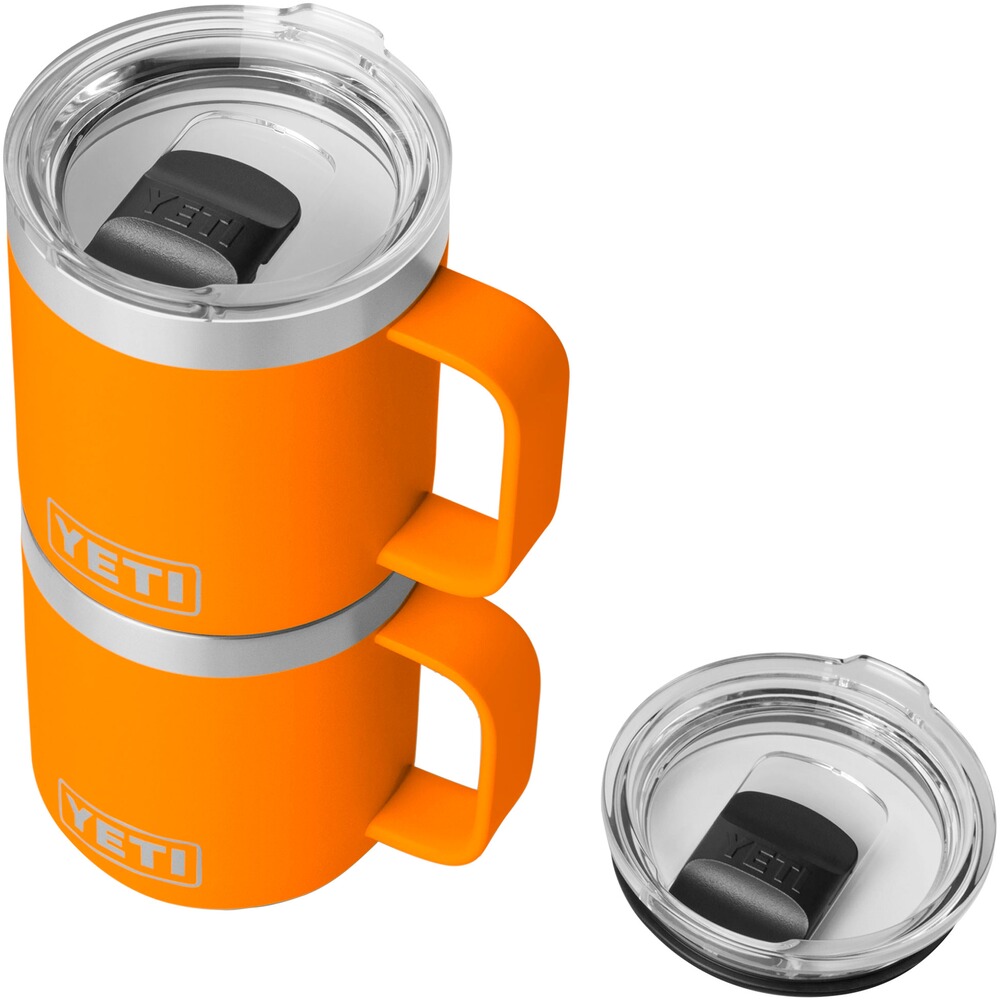 Vakuum Isoliertasse Rambler 295ml mit Keramikbeschichtung, YETI