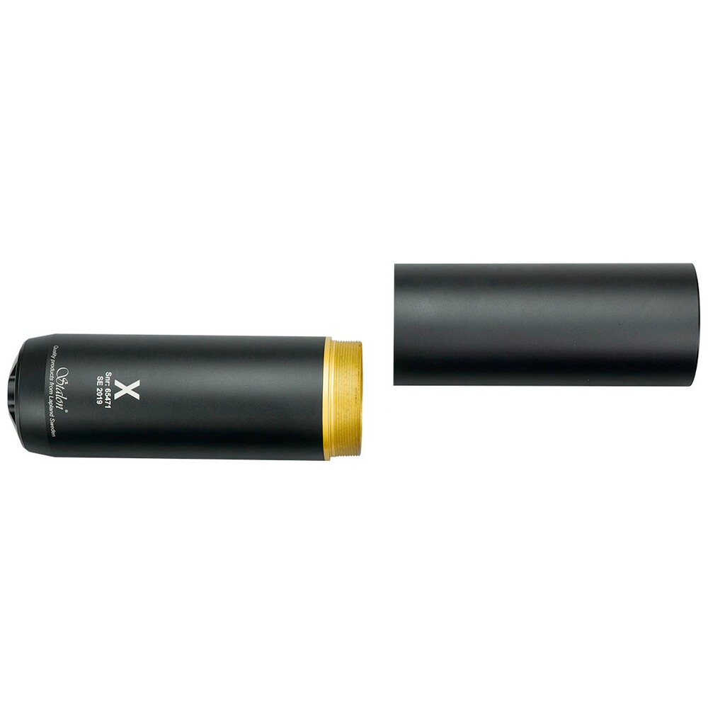 Schalldämpfer X Venti Max Kaliber .30, Stalon