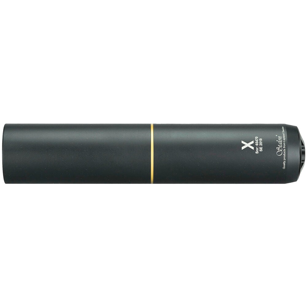 Schalldämpfer X Venti Max Kaliber .30