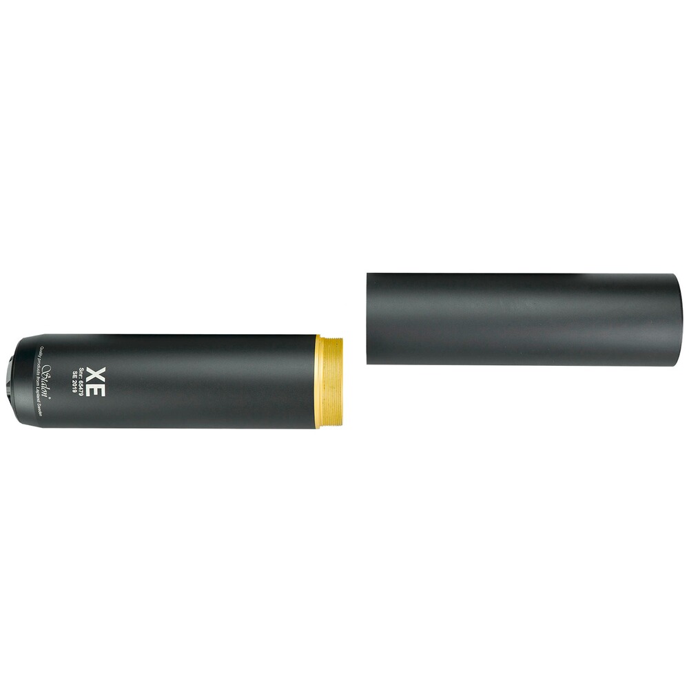 Schalldämpfer X Venti Max Kaliber .30, Stalon