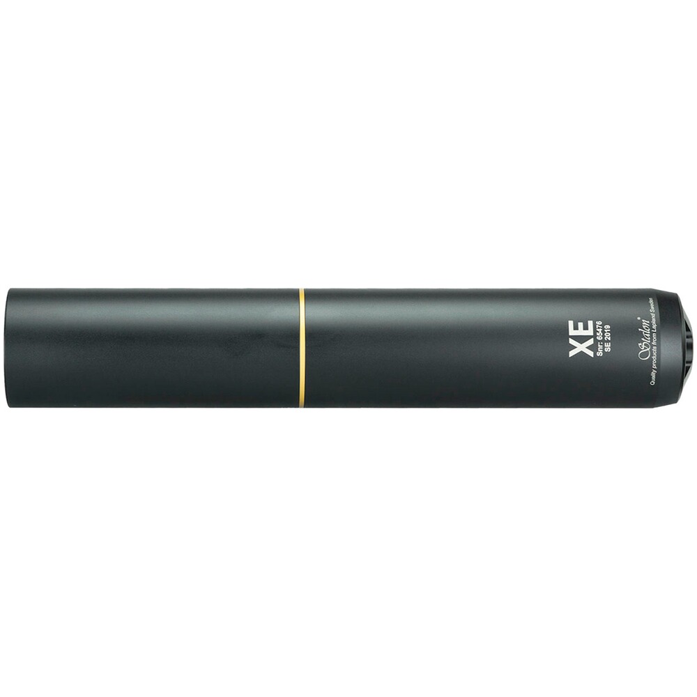 Schalldämpfer X Venti Max Kaliber .30