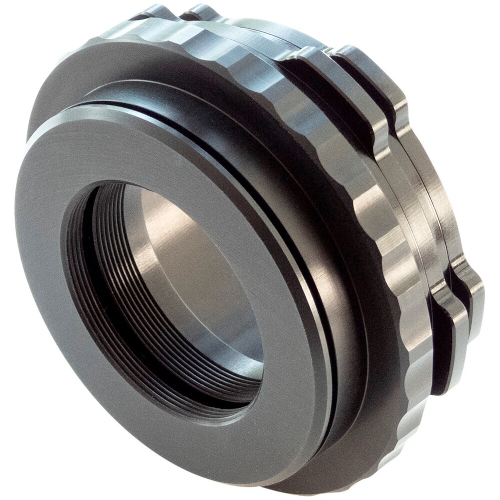 Duo connector Präzise Jagen M33.5x0.75, Präzise Jagen