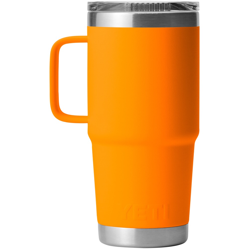 Vakuum Isolier-Reisebecher Rambler 591 ml, YETI