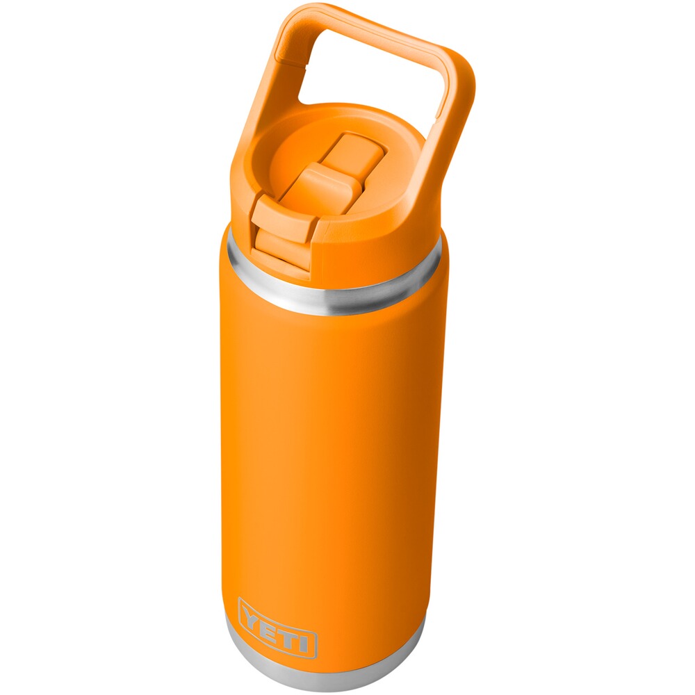 Vakuum Isolierflasche Rambler 769 ml, YETI