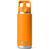 Vakuum Isolierflasche Rambler 769 ml, YETI