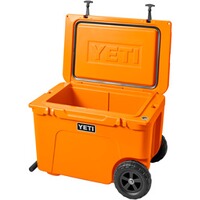 Kühlbox Tundra Haul mit Rädern, YETI