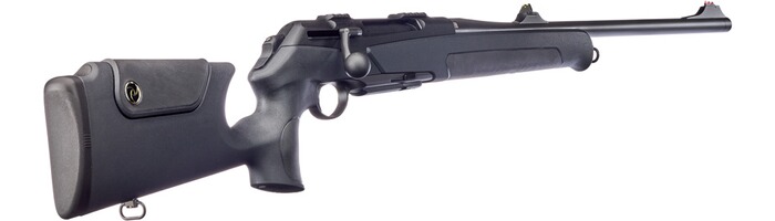 RepBü Merkel Helix speedster sw 30-06sp, Merkel