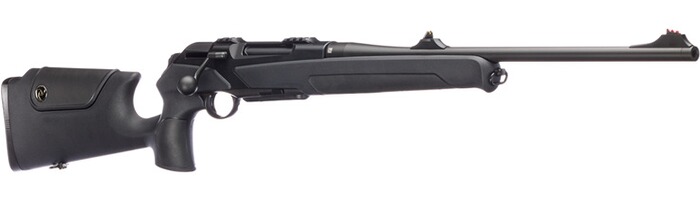 RepBü Merkel Helix speedster sw 30-06sp, Merkel