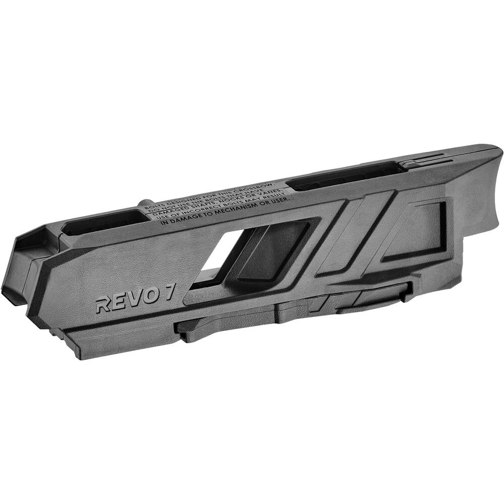 Ersatzmagazin für Repetierarmbrust Revo7