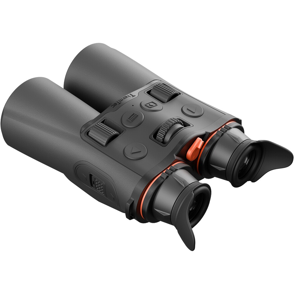 Multi-Spektral Fernglas Ventus 635L, ThermTec