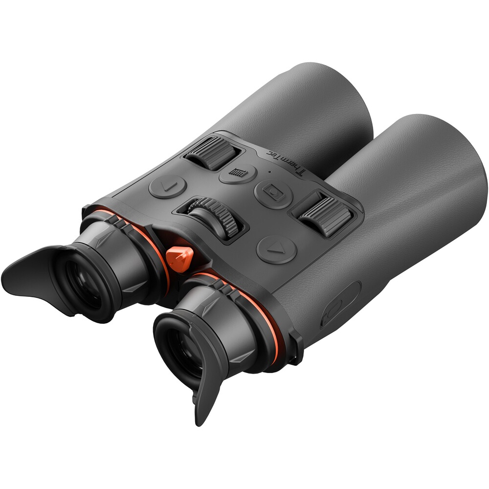 Multi-Spektral Fernglas Ventus 635L, ThermTec