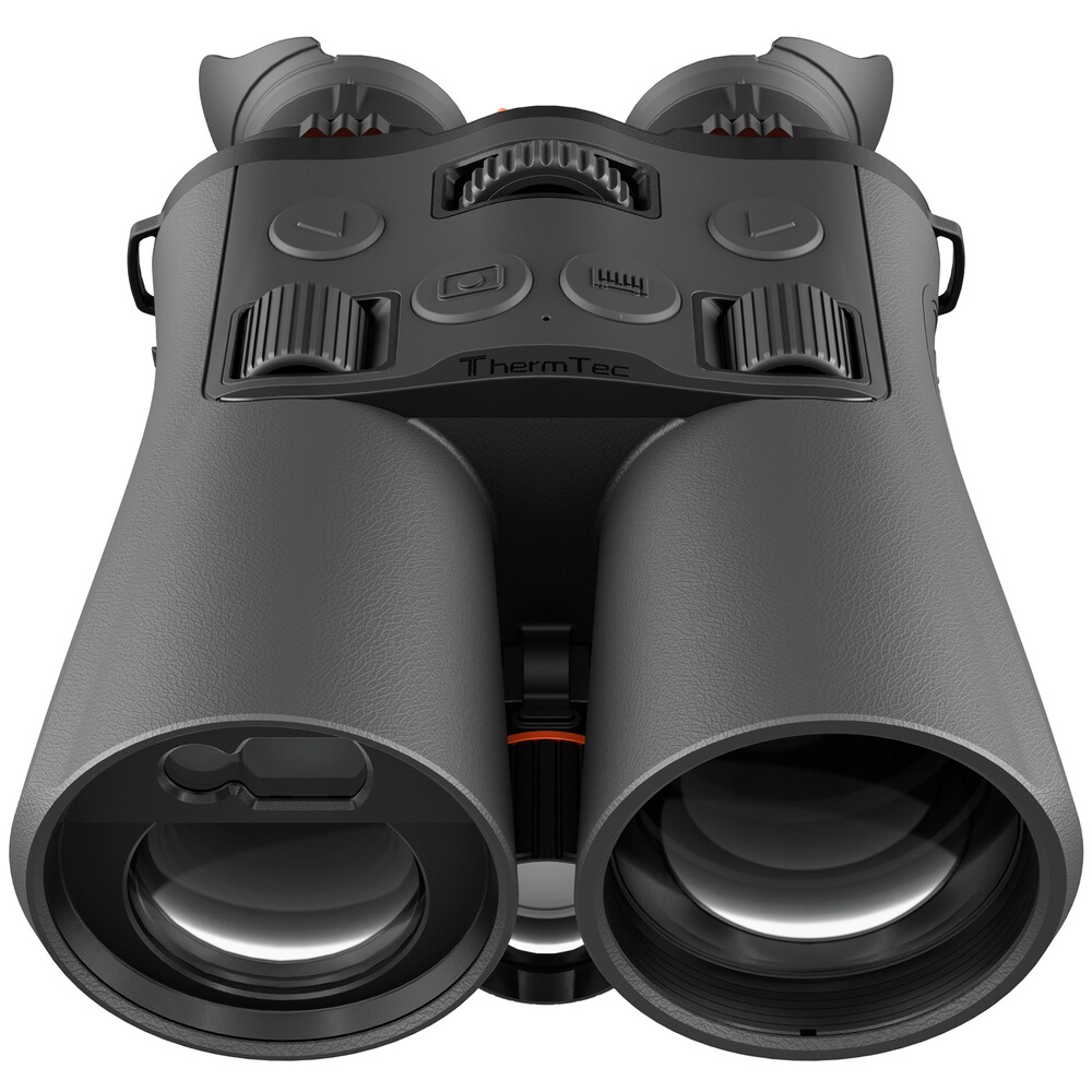 Multi-Spektral Fernglas Ventus 635L, ThermTec