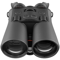 Multi-Spektral Fernglas Ventus 635L, ThermTec