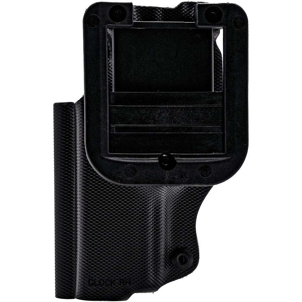 Holster Civilian, Ghost