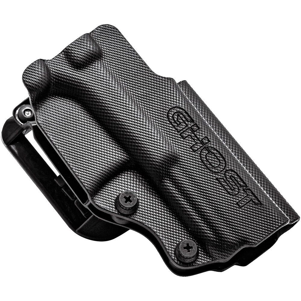 Holster Civilian, Ghost