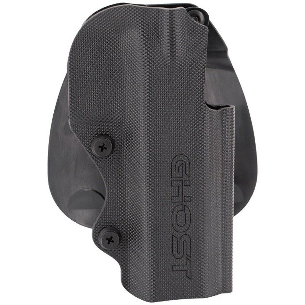 Holster Civilian, Ghost