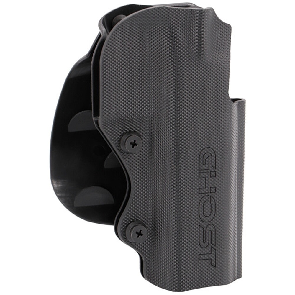 Holster Civilian, Ghost