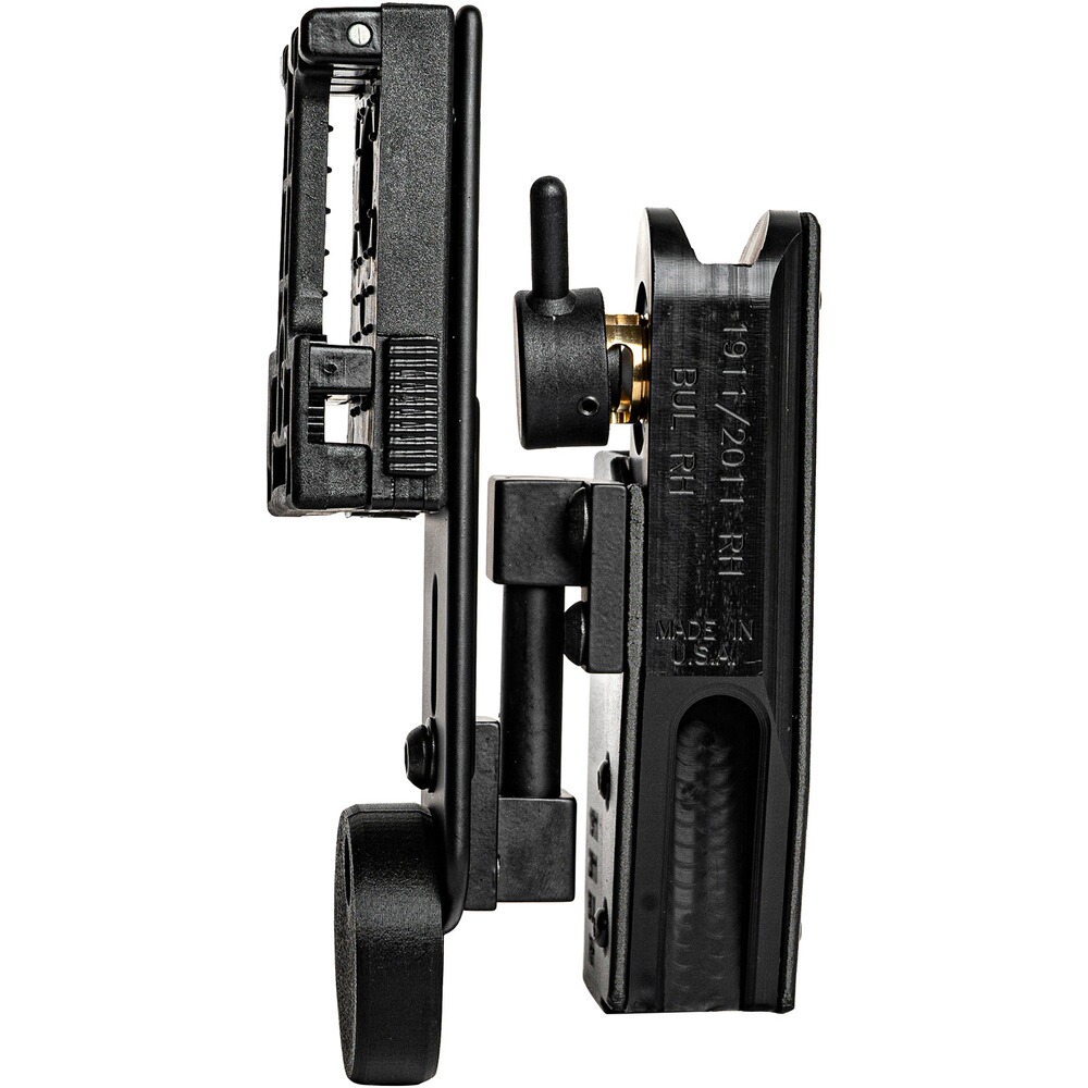 Holster Hydra P+, Ghost