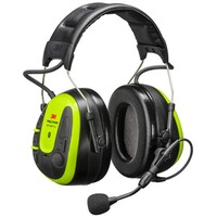 Gehörschutz WS Alert X+ Headset, 3M Peltor