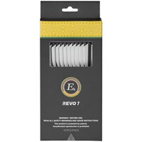 Armbrustbolzen 6,5" für Revo7 – 10 Stück, EK Archery Research