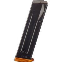 Mag. CZ TS3 Orange 20-S 9mmL, CZ