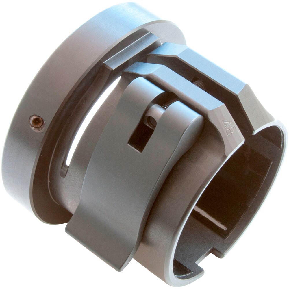 ADVANCED Schnellspann-Adapter M52x0,75, Präzise Jagen