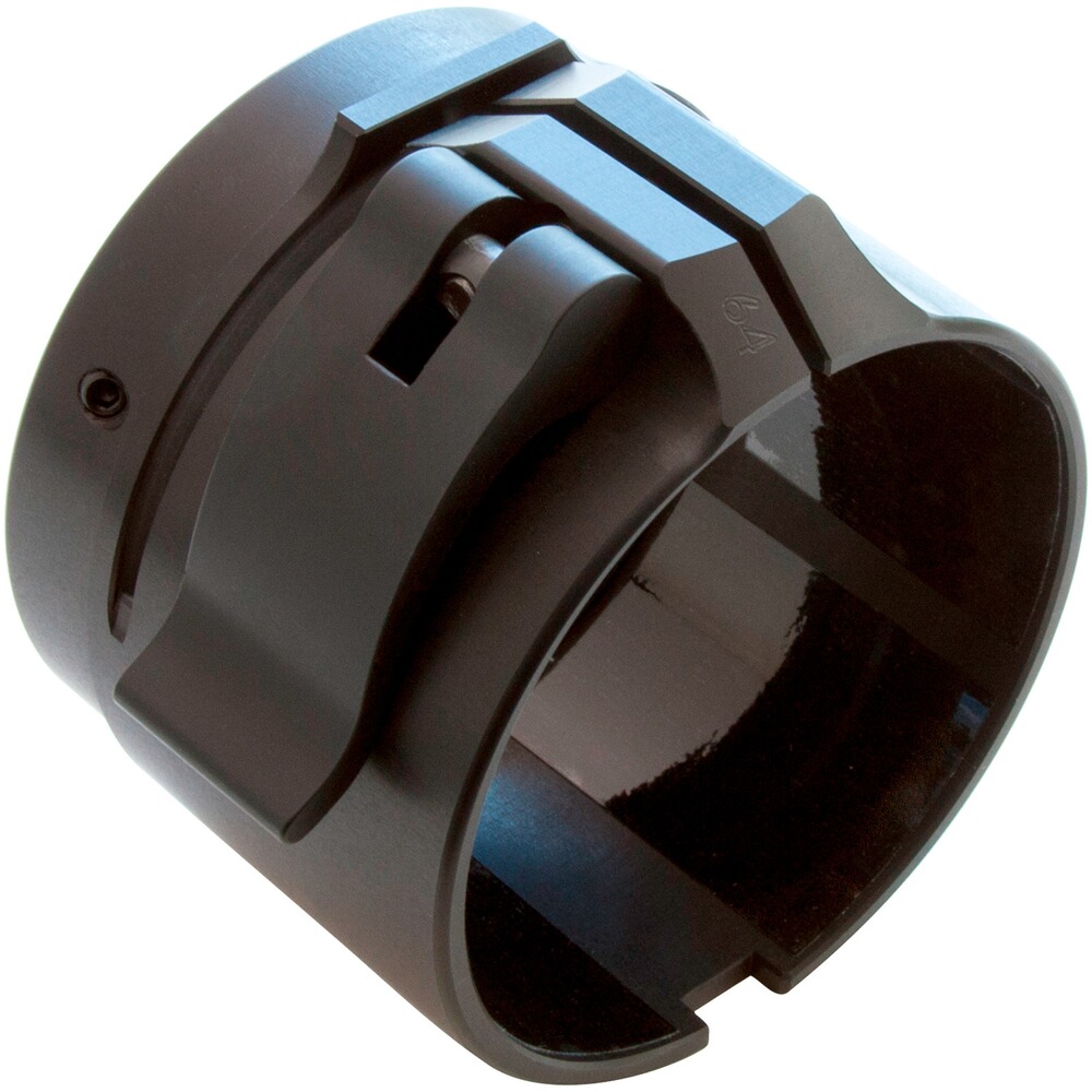 ADVANCED Schnellspann-Adapter M52x0,75, Präzise Jagen