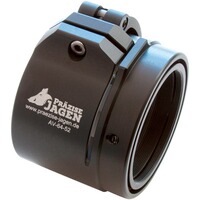 ADVANCED Schnellspann-Adapter M52x0,75, Präzise Jagen