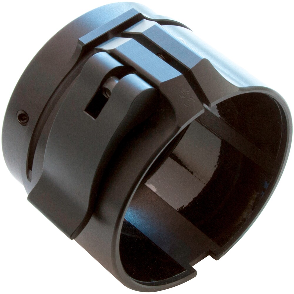 ADVANCED Schnellspann-Adapter M52x0,75, Präzise Jagen