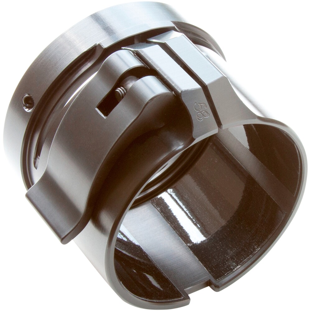 ADVANCED Schnellspann-Adapter M52x0,75, Präzise Jagen