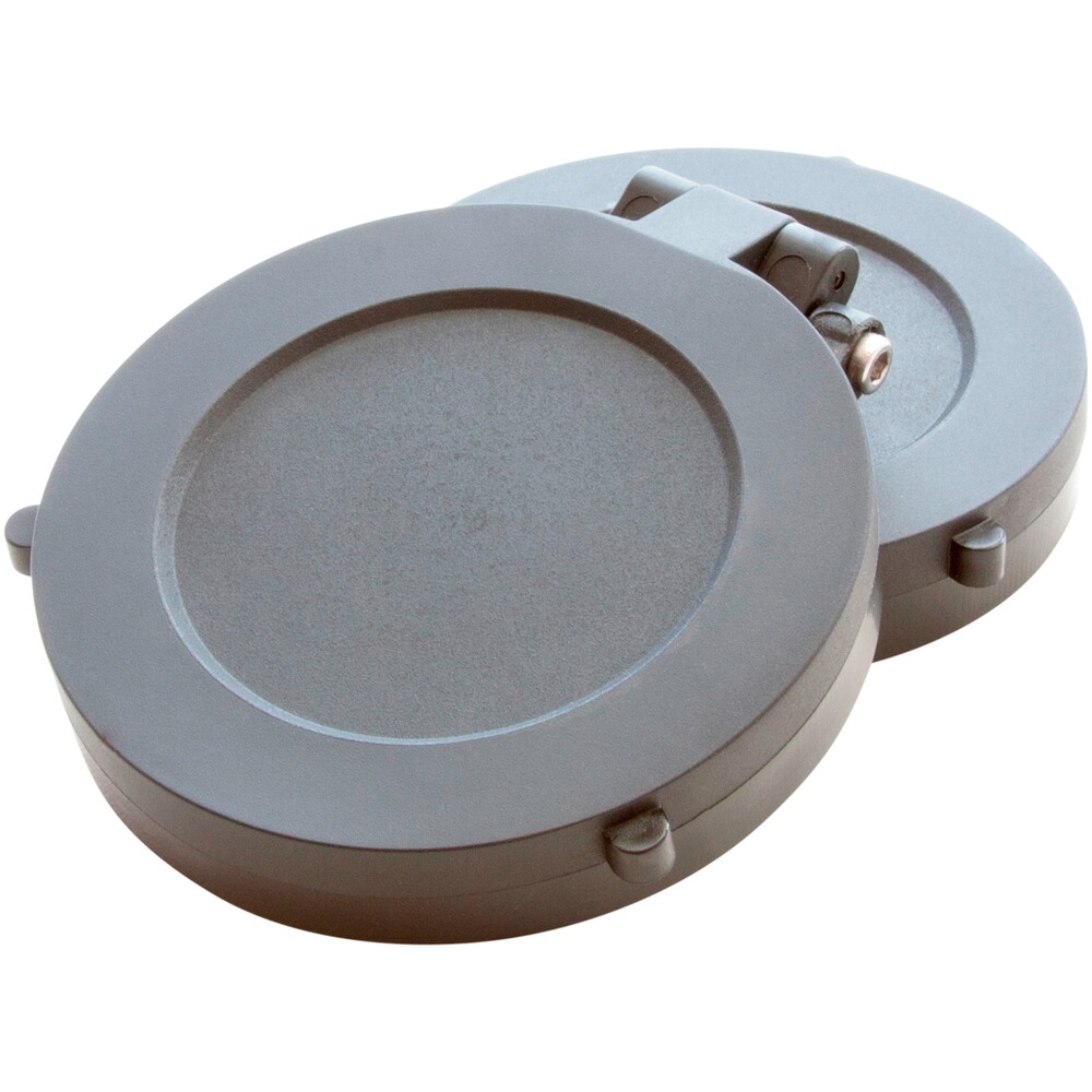 Flip-Cover für Multiadapter-System