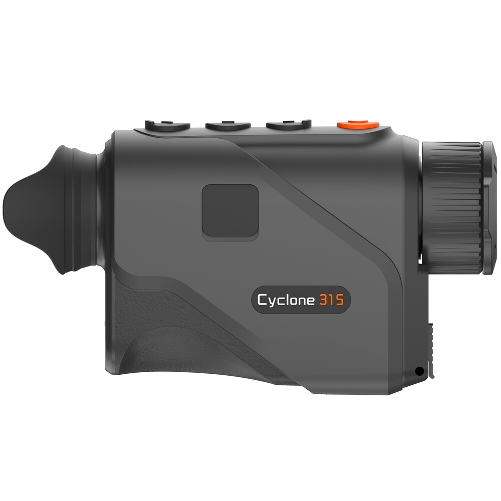 Wärmebildgerät Cyclone 315, ThermTec