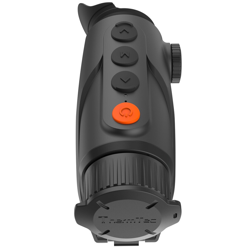 Wärmebildgerät Cyclone 315, ThermTec