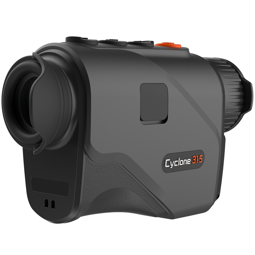 Wärmebildgerät Cyclone 315, ThermTec