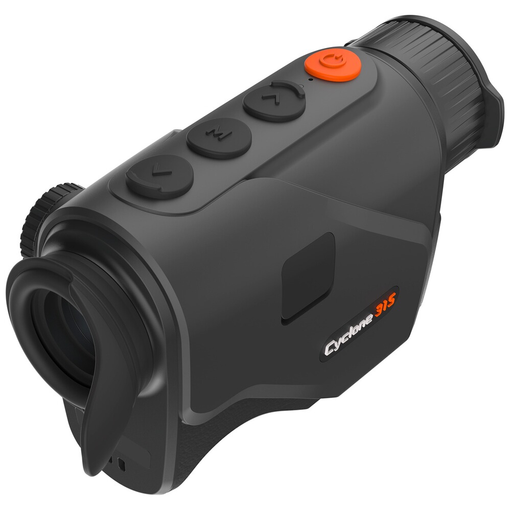 Wärmebildgerät Cyclone 315, ThermTec